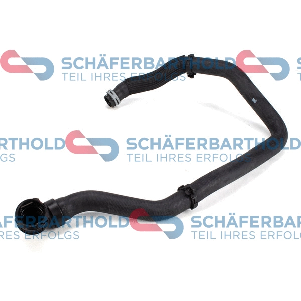 Radiator Hose (112 27 039 01 11)