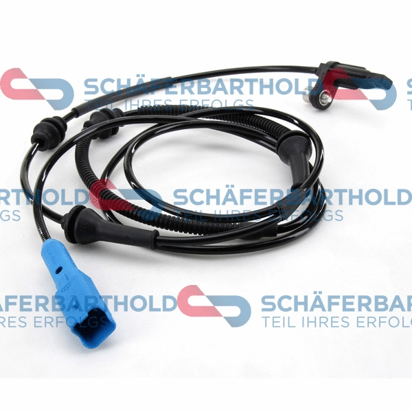 Sensor, wheel speed (310 27 510 01 11)