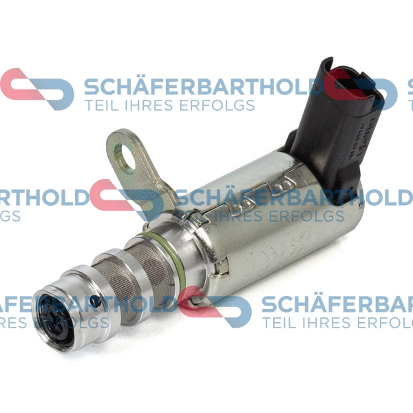 Control Valve, camshaft adjustment (313 27 601 01 11)