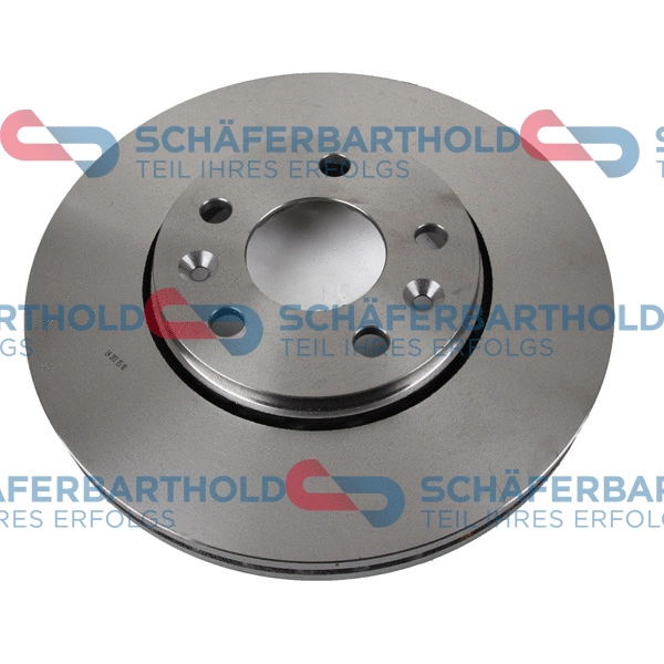 Brake Disc (315 28 415 01 11)