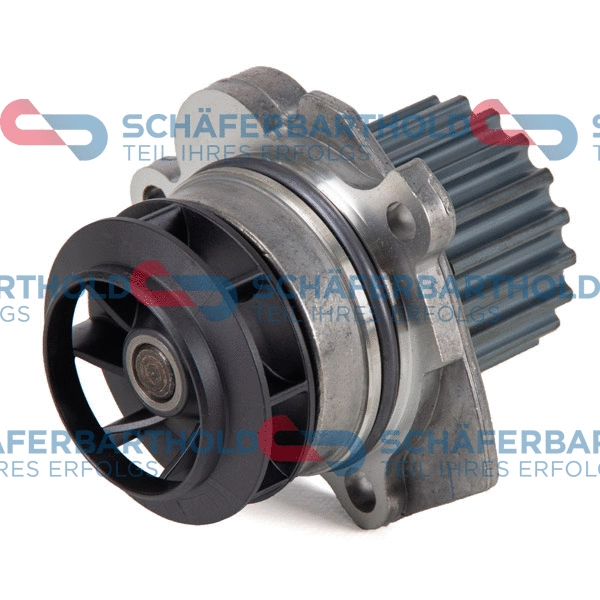 Water Pump, engine cooling (310 18 408 01 11)