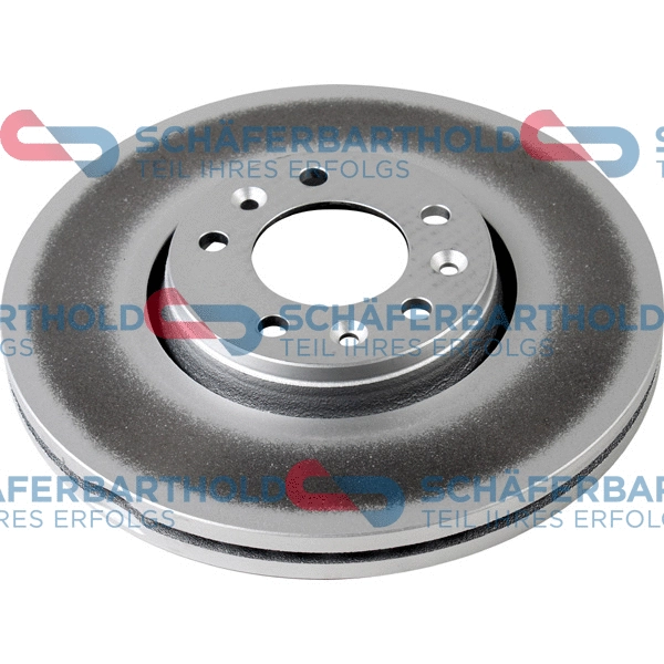 Brake Disc (315 26 407 01 11)
