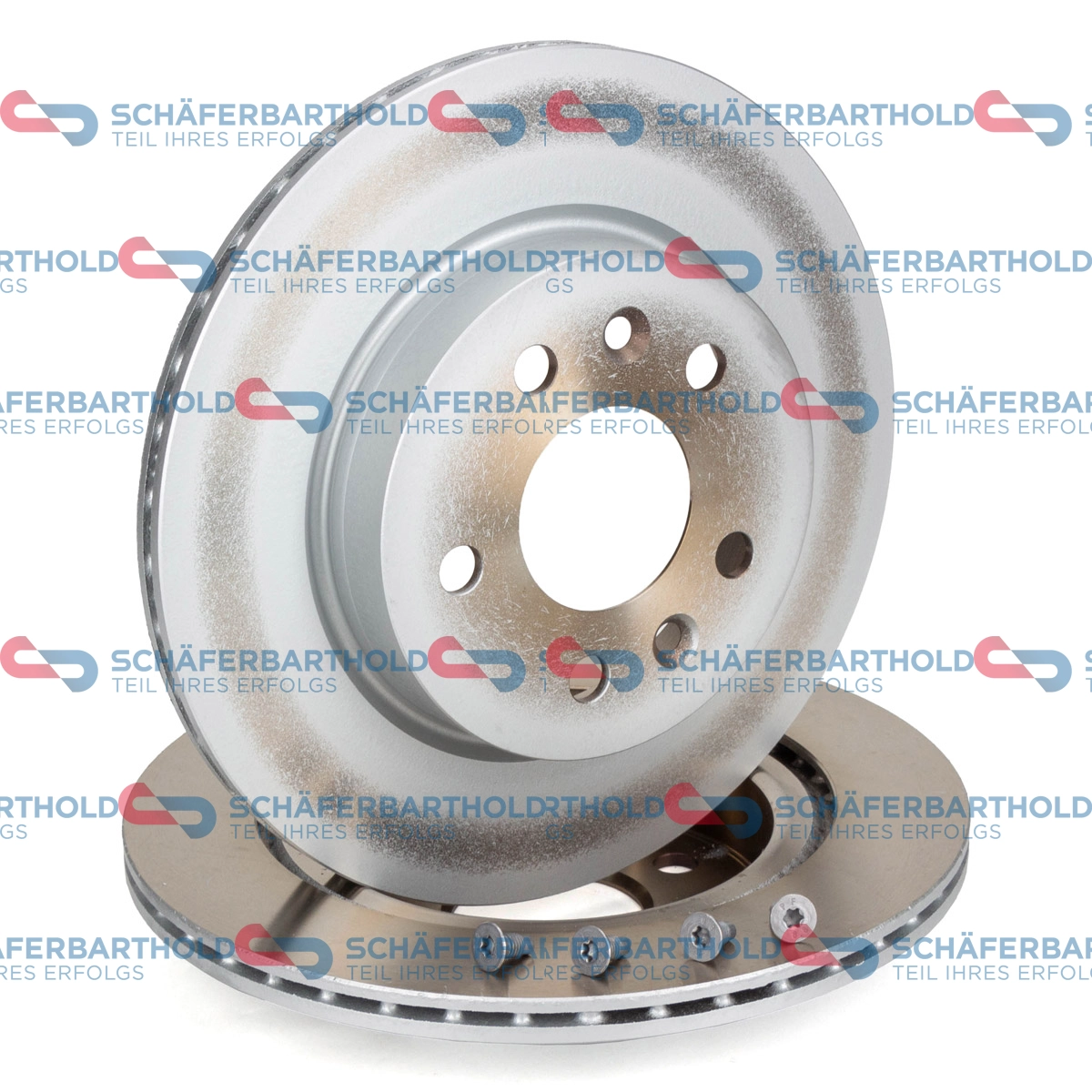 Brake Disc (315 28 344 01 11)