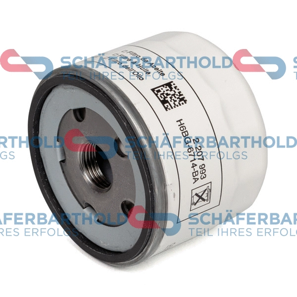 Oil Filter (947 06 731 01 11)