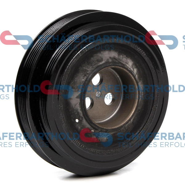 Belt Pulley, crankshaft (922 06 385 01 11)