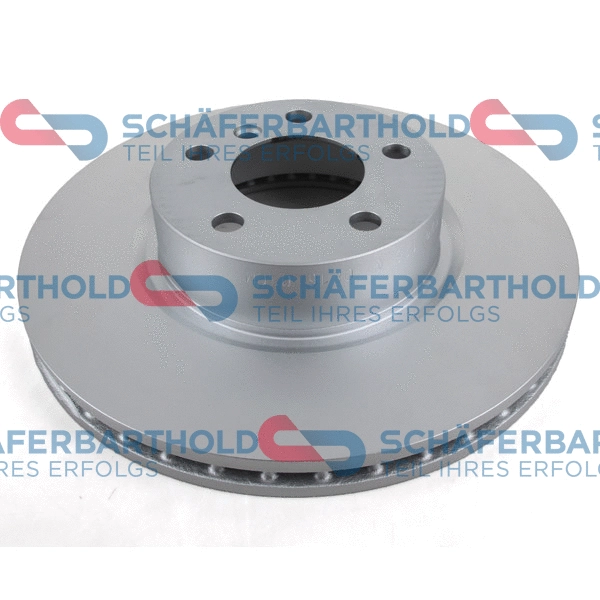 Brake Disc (315 02 516 01 11)