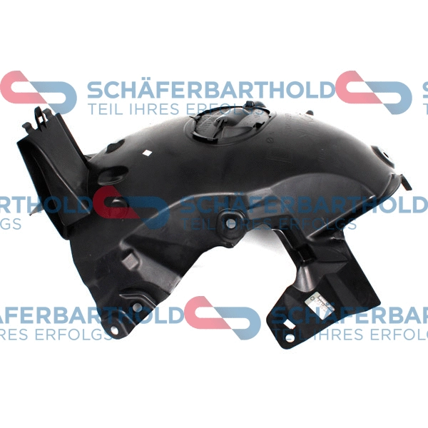 Liner, wheelhouse (316 28 111 01 11)
