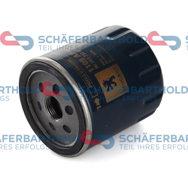 Oil Filter (310 27 288 01 11)