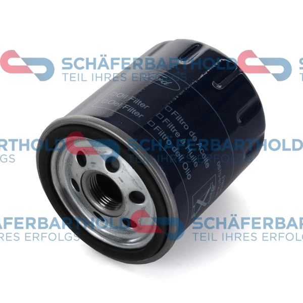 Oil Filter (310 06 277 01 11)