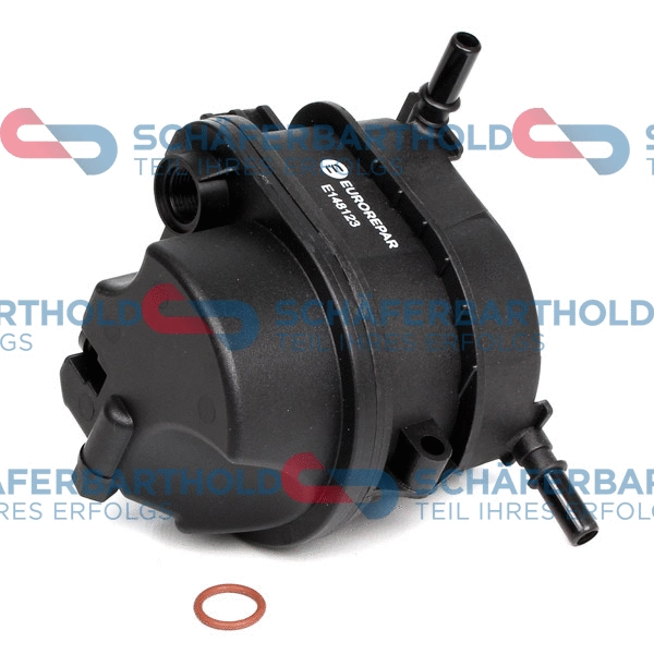 Fuel Filter (312 27 801 01 11)