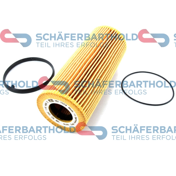 Oil Filter (310 18 602 01 11)