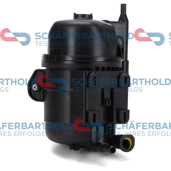 Fuel Filter (312 03 050 01 11)