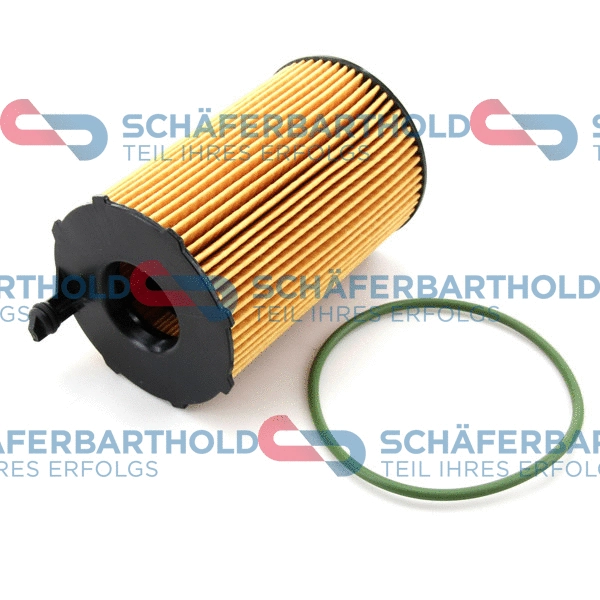 Oil Filter (310 18 595 01 11)