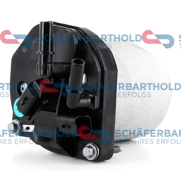 Fuel Filter (312 06 123 01 11)