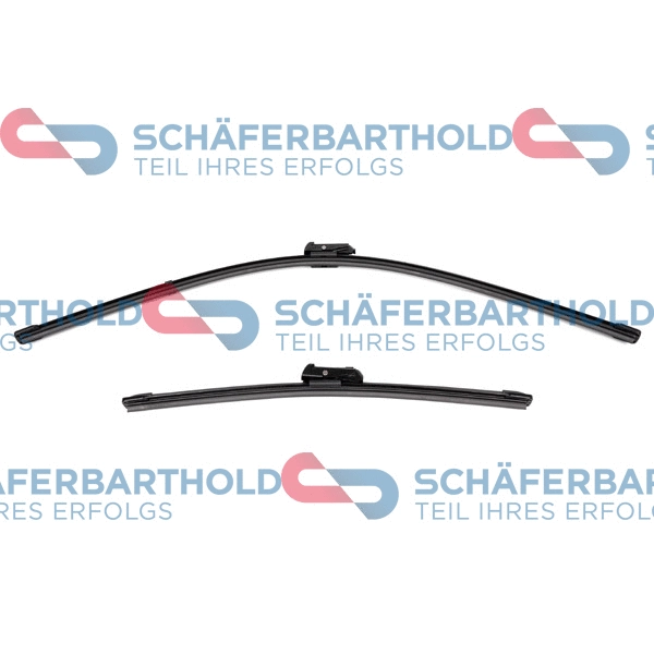 Wiper Blade (411 28 230 01 11)