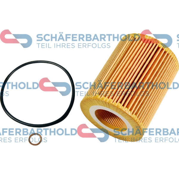Oil Filter (310 02 131 01 11)