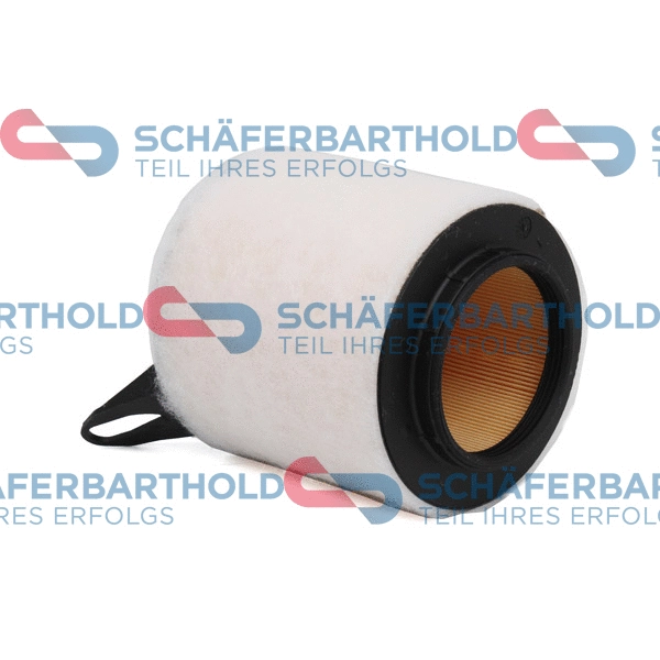 Air Filter (310 02 580 01 11)