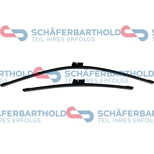Wiper Blade (411 28 254 01 11)