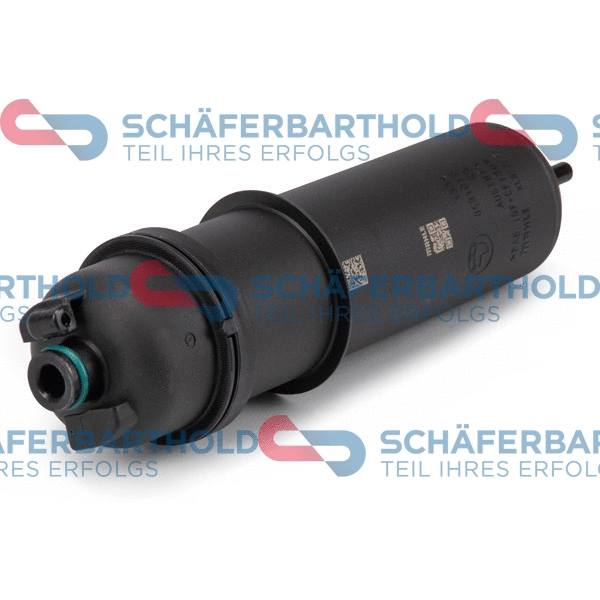 Fuel Filter (312 02 123 01 11)