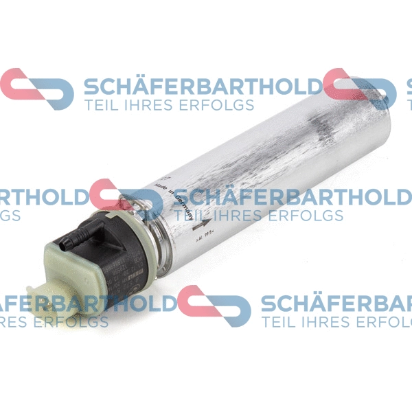 Fuel Filter (312 02 032 01 11)