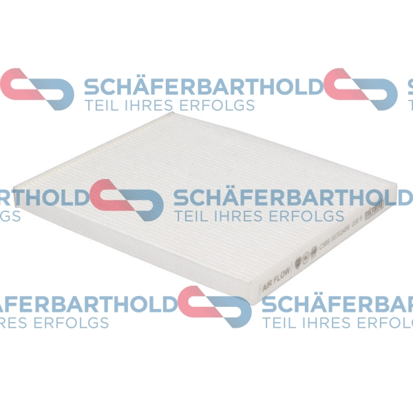 Filter, cabin air (310 08 335 01 11)