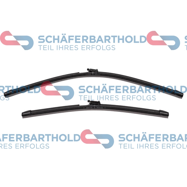 Wiper Blade (411 38 214 01 11)