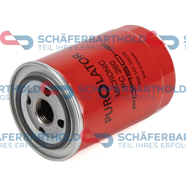 Oil Filter (310 09 331 01 11)