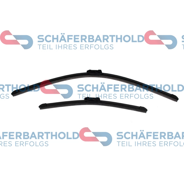 Wiper Blade (411 02 204 01 11)