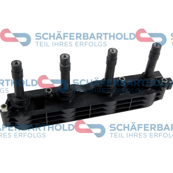 Ignition Coil (415 16 227 01 11)