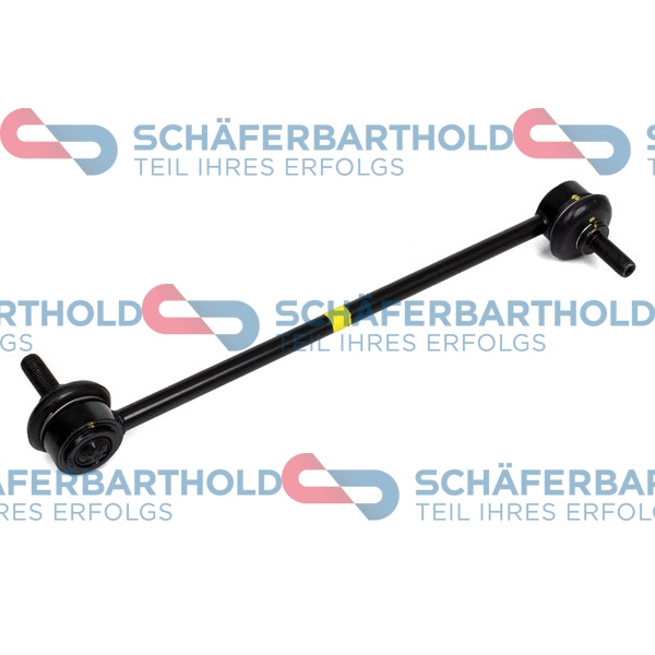 Link/Coupling Rod, stabiliser bar (314 28 324 01 11)