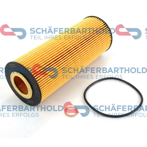 Oil Filter (310 18 617 01 11)