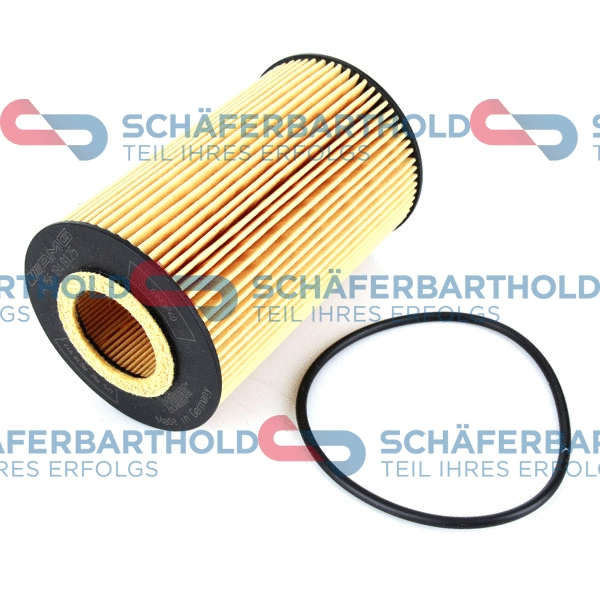 Oil Filter (310 12 672 01 11)