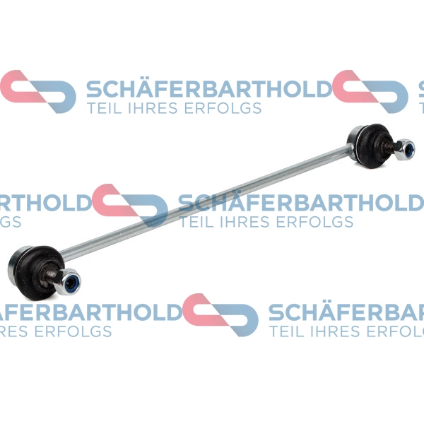 Link/Coupling Rod, stabiliser bar (314 27 029 01 11)