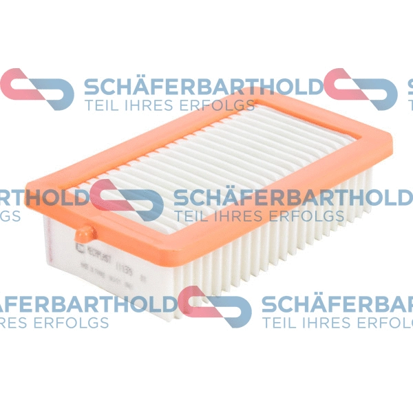 Air Filter (310 28 255 01 11)