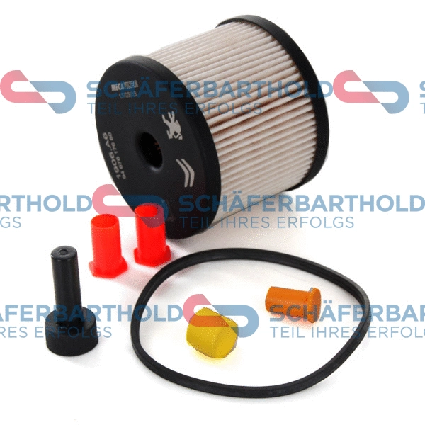 Fuel Filter (312 26 069 01 11)