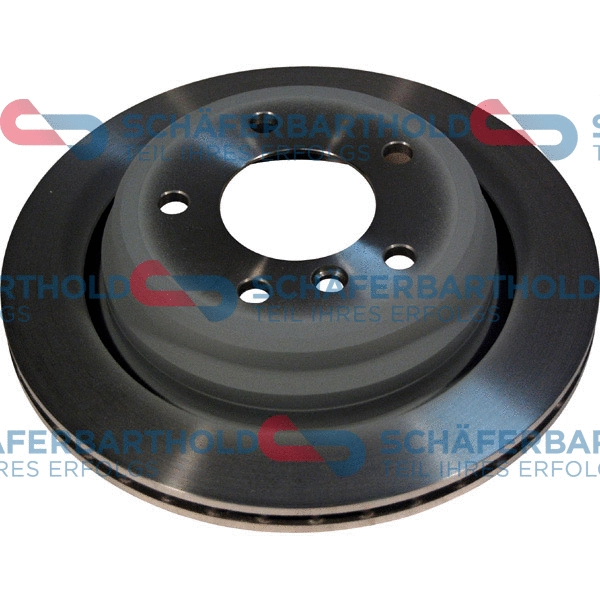 Brake Disc (315 02 341 01 11)
