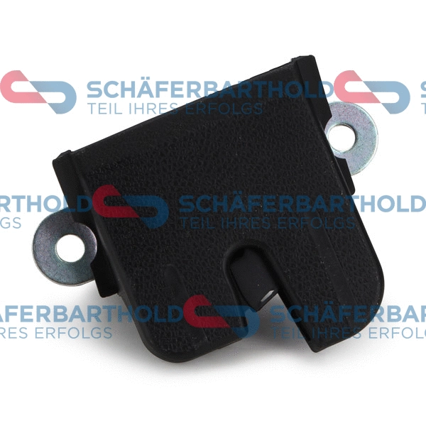 Tailgate Lock (612 18 206 01 11)