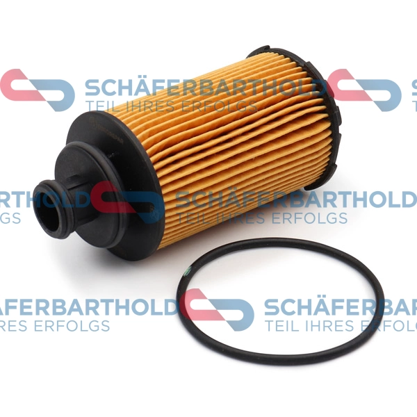Oil Filter (310 27 866 01 11)