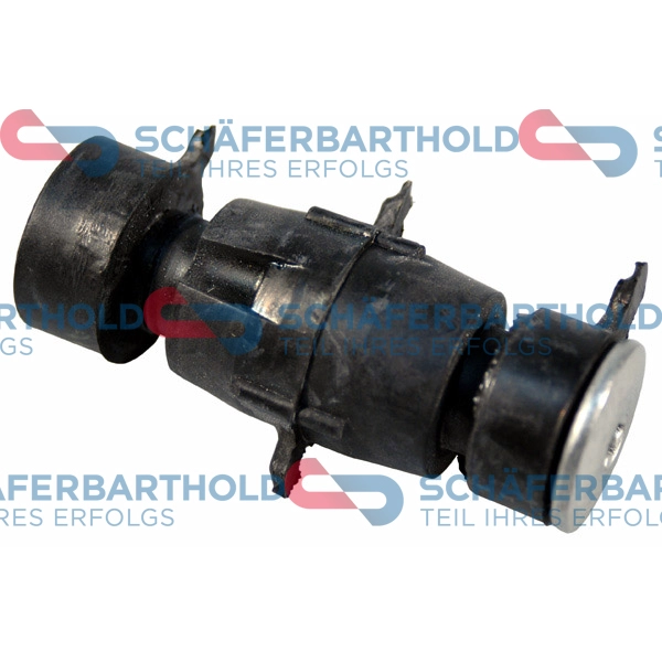 Mounting, stabiliser bar (310 28 250 01 11)