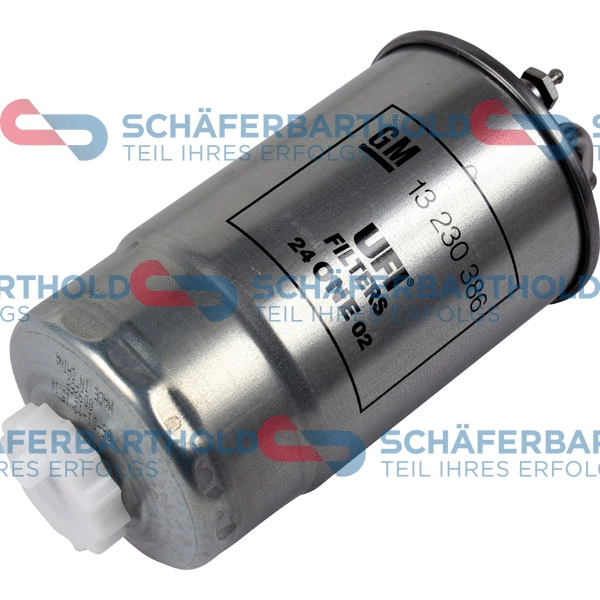 Fuel Filter (312 16 111 01 11)