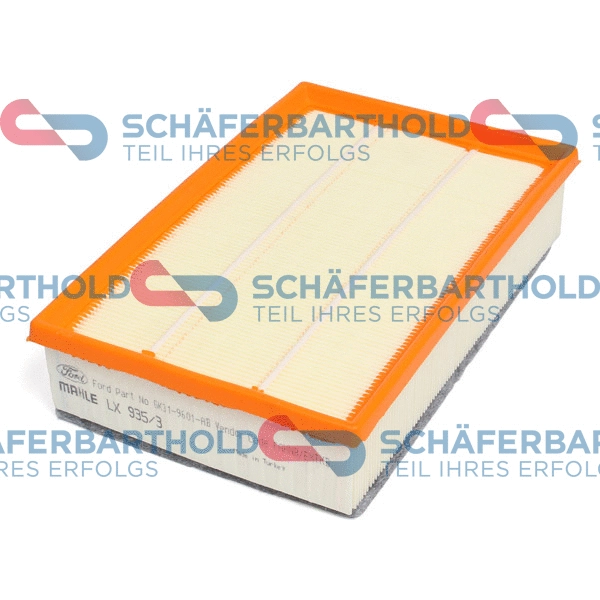 Air Filter (310 06 261 01 11)