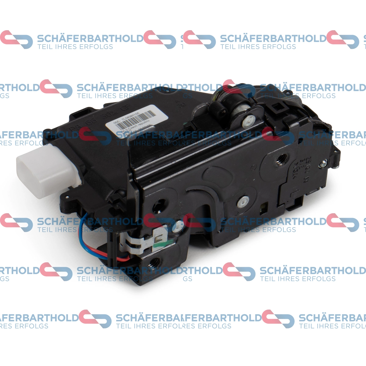 Door Lock (319 18 576 01 11)