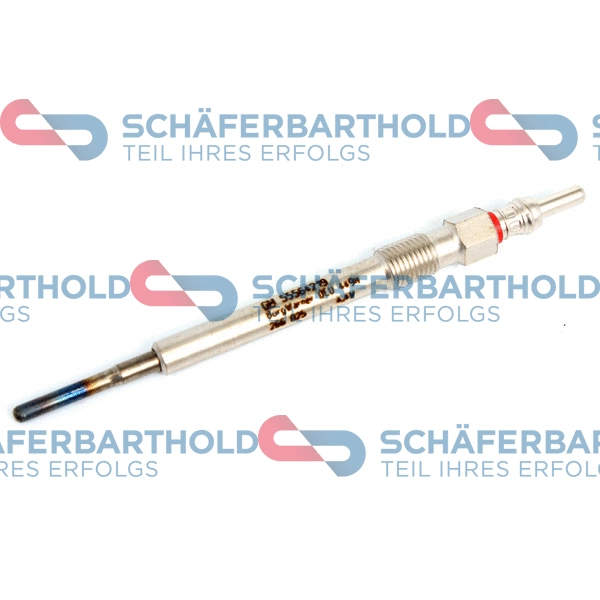 Glow Plug (415 16 474 01 11)