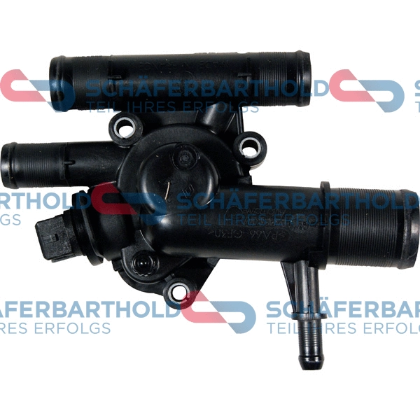 Thermostat, coolant (310 28 018 01 11)