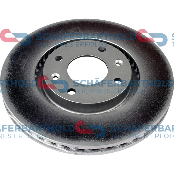 Brake Disc (315 27 426 01 11)