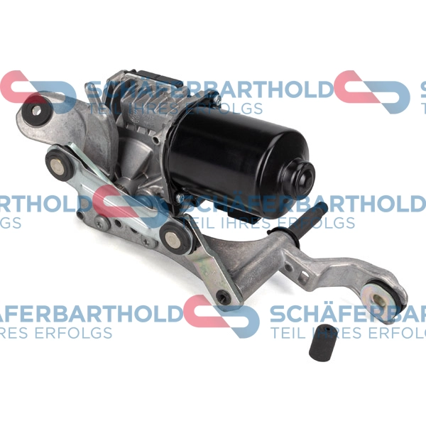 Wiper Motor (465 16 246 01 11)