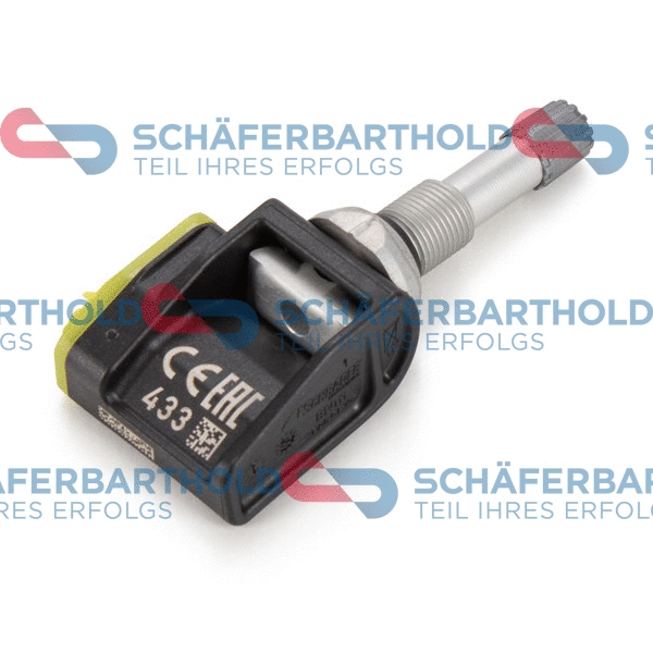 Wheel Sensor, tyre-pressure monitoring system (412 12 100 01 11)