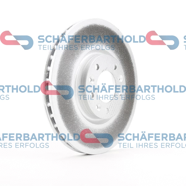 Brake Disc (315 27 441 01 11)
