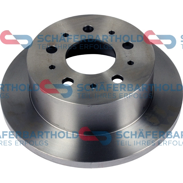 Brake Disc (315 26 411 01 11)