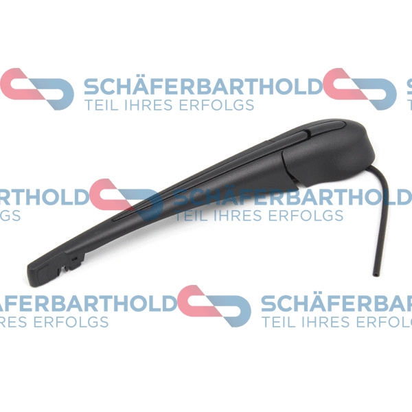 Wiper Arm, window cleaning (411 27 158 01 11)